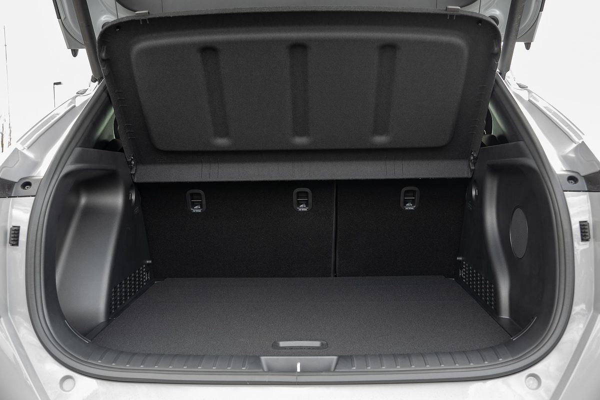 2025 Hyundai Kona Hybrid Premium N Line SX2.V2