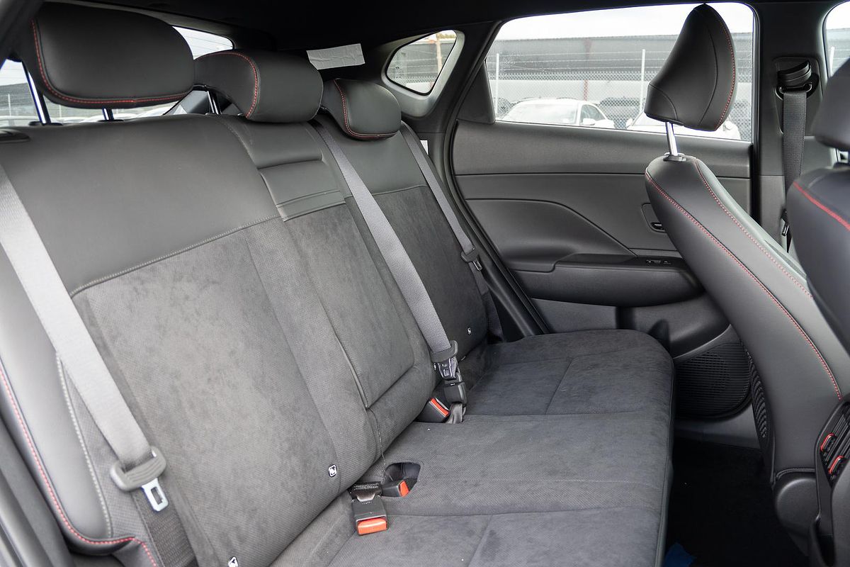 2025 Hyundai Kona Hybrid Premium N Line SX2.V2