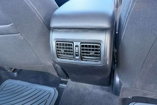 2017 Toyota Camry Altise ASV50R