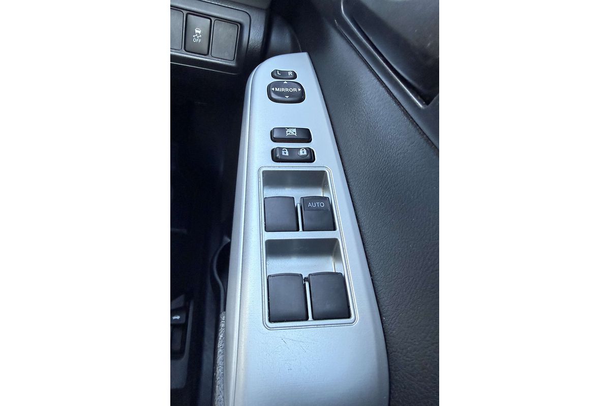 2017 Toyota Camry Altise ASV50R