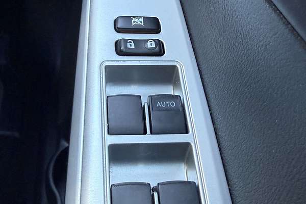 2017 Toyota Camry Altise ASV50R