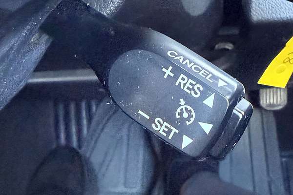 2017 Toyota Camry Altise ASV50R