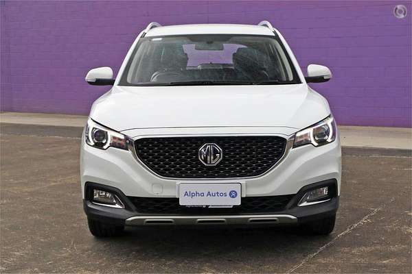 2021 MG ZS EXCITE AZS1 MY21