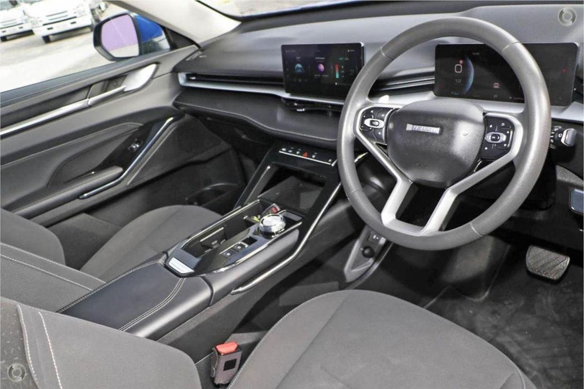 2022 Haval H6 Premium B01