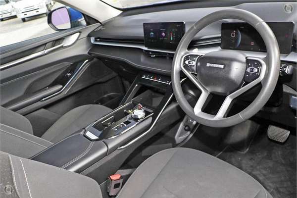 2022 Haval H6 Premium B01