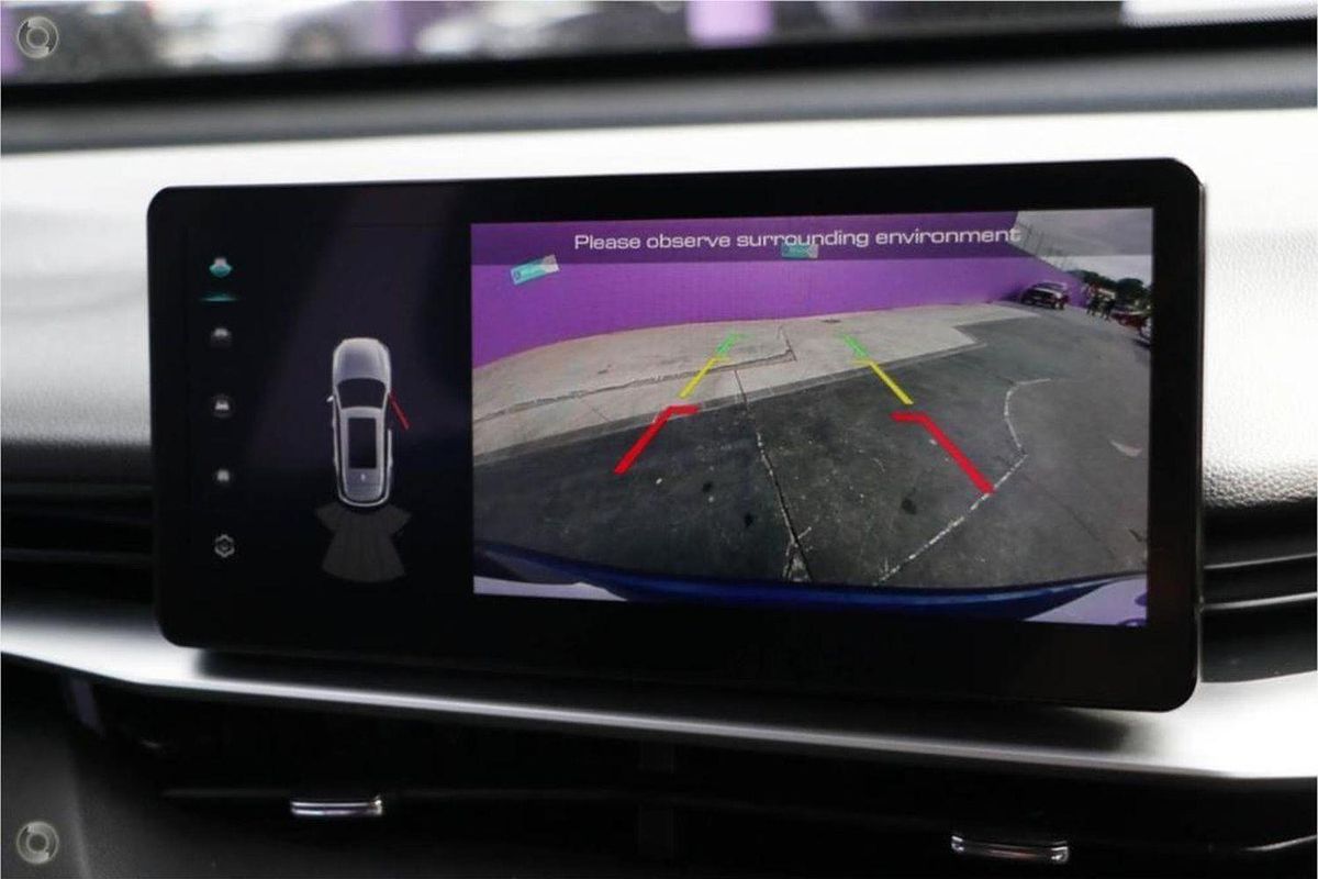 2022 Haval H6 Premium B01