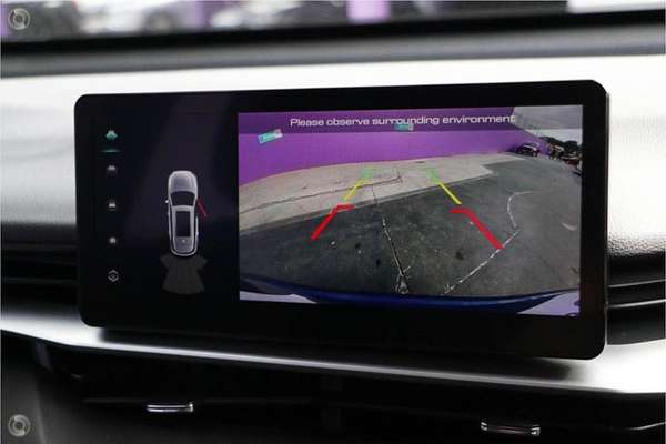 2022 Haval H6 Premium B01