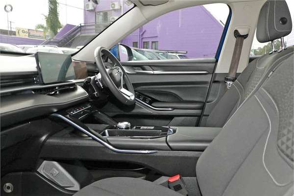 2022 Haval H6 Premium B01