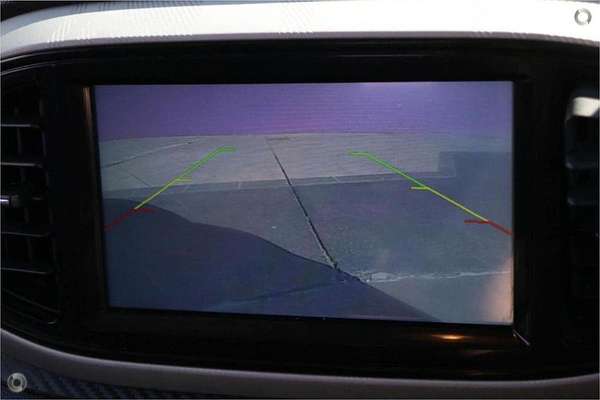 2021 MG MG3 CORE SZP1 MY21