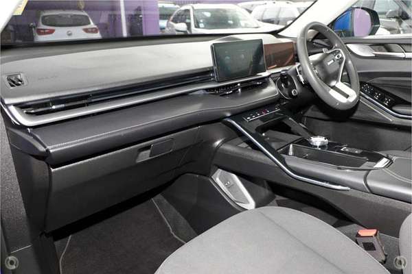 2022 Haval H6 Premium B01