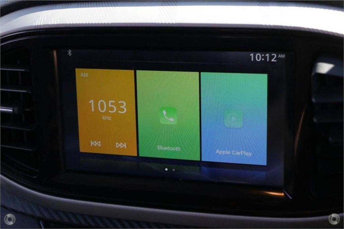 2021 MG MG3 CORE SZP1 MY21