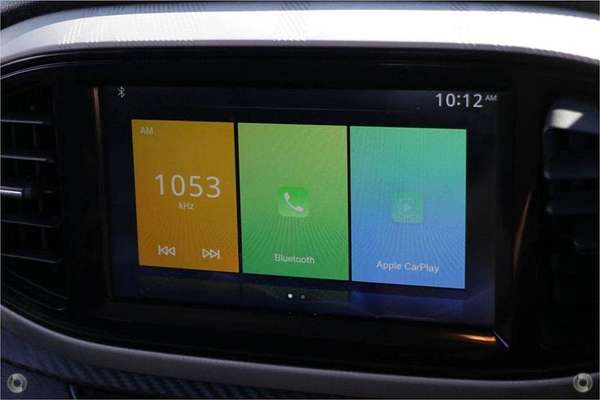 2021 MG MG3 CORE SZP1 MY21