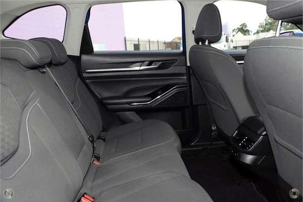 2022 Haval H6 Premium B01