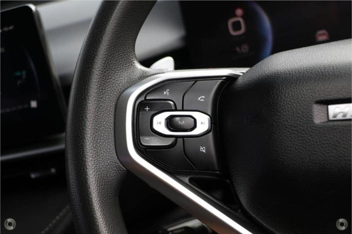 2022 Haval H6 Premium B01