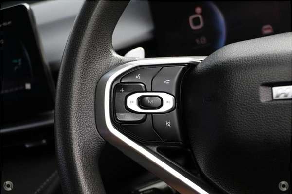 2022 Haval H6 Premium B01