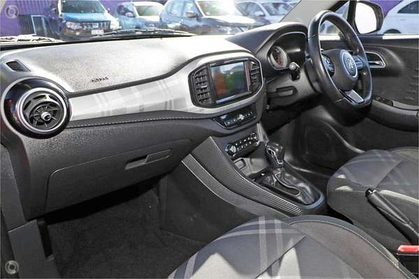 2021 MG MG3 CORE SZP1 MY21