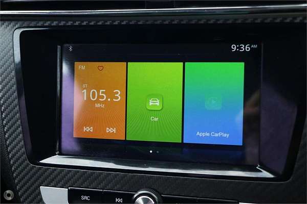 2021 MG ZS EXCITE AZS1 MY21