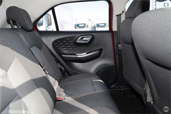 2021 MG MG3 CORE SZP1 MY21