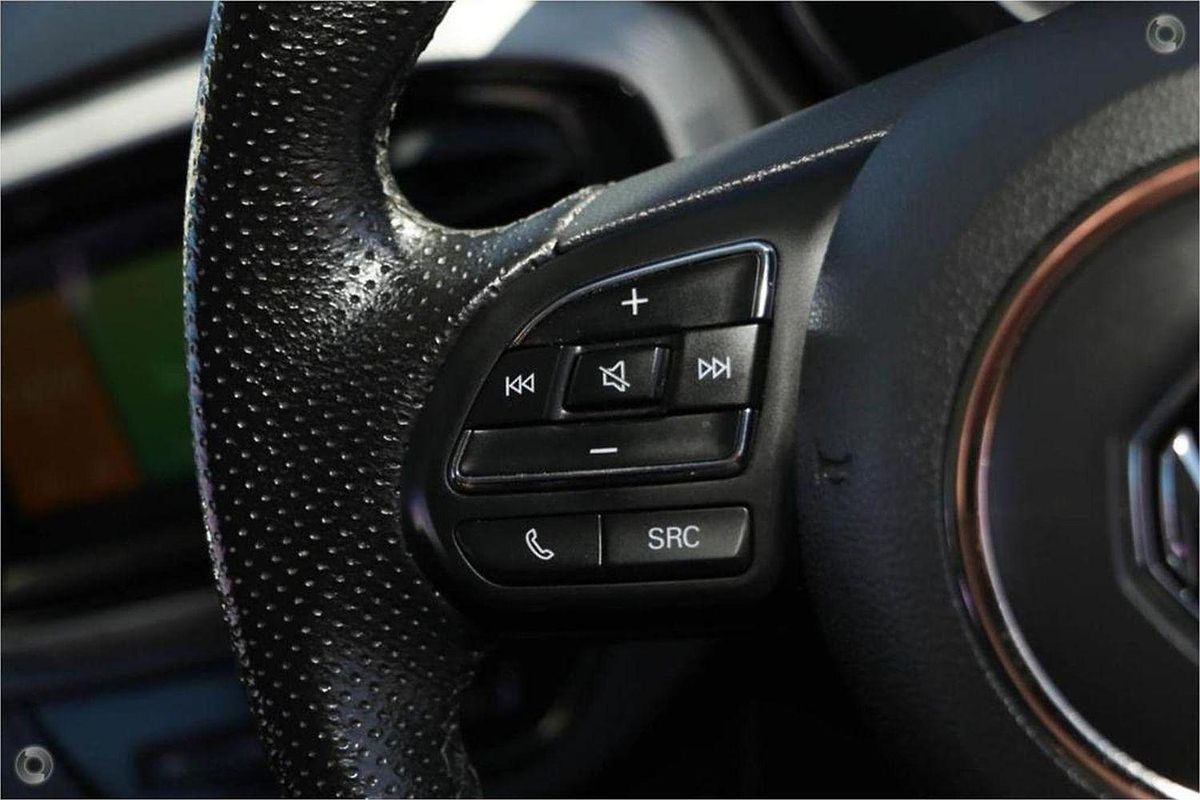 2021 MG MG3 CORE SZP1 MY21