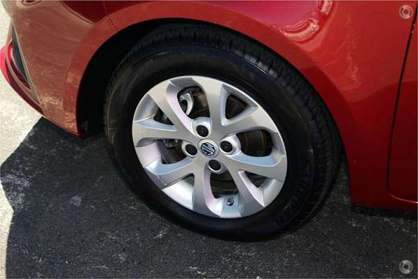 2021 MG MG3 CORE SZP1 MY21