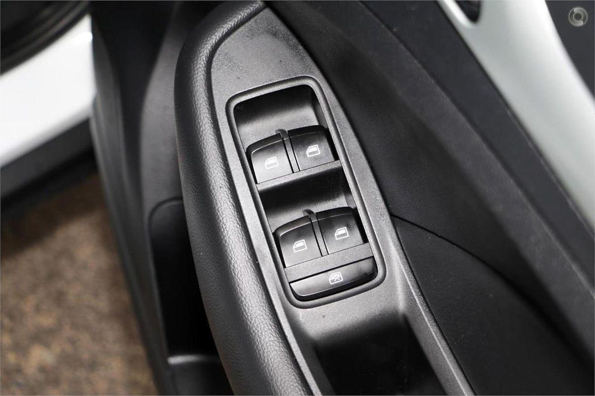 2021 MG ZS EXCITE AZS1 MY21