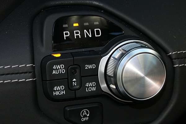 2025 RAM 1500 Laramie Sport Hurricane SO RamBox DT 4X4 SWB