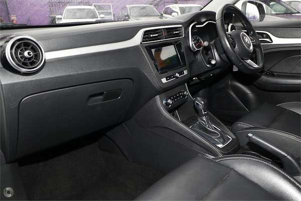 2021 MG ZS Excite AZS1