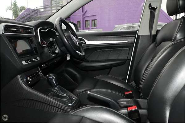 2021 MG ZS Excite AZS1