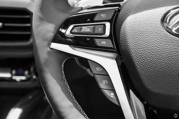 2025 LDV D90 Executive SV9A