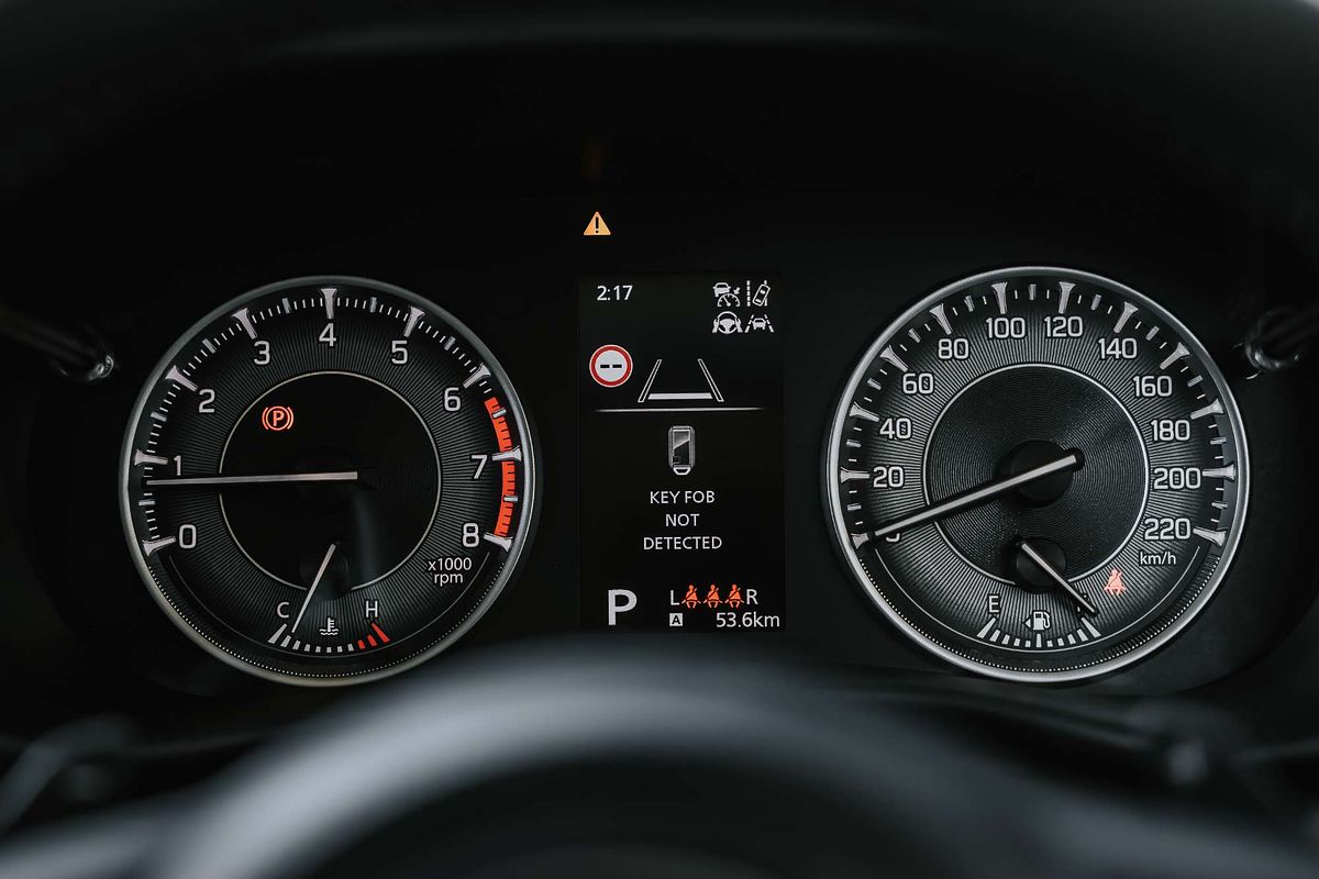 2025 Suzuki Fronx Hybrid GLX KW