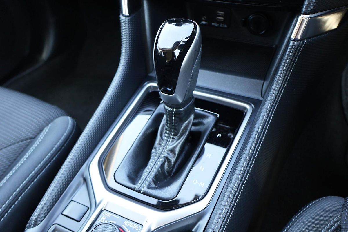 2024 Subaru Forester 2.5i S5