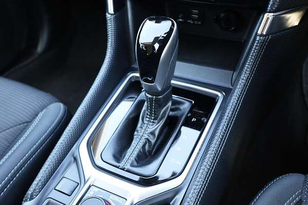 2024 Subaru Forester 2.5i S5