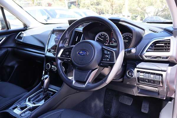 2024 Subaru Forester 2.5i S5