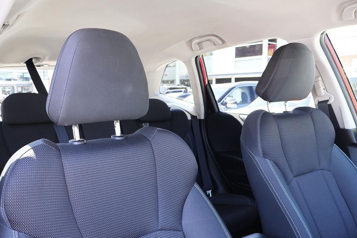 2024 Subaru Forester 2.5i S5