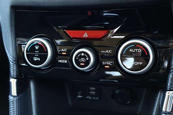 2024 Subaru Forester 2.5i S5