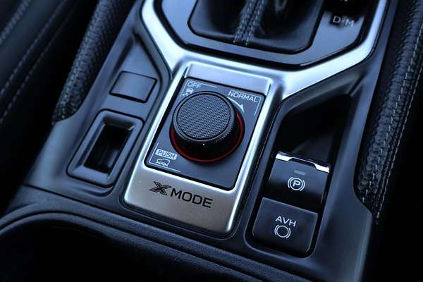 2024 Subaru Forester 2.5i S5