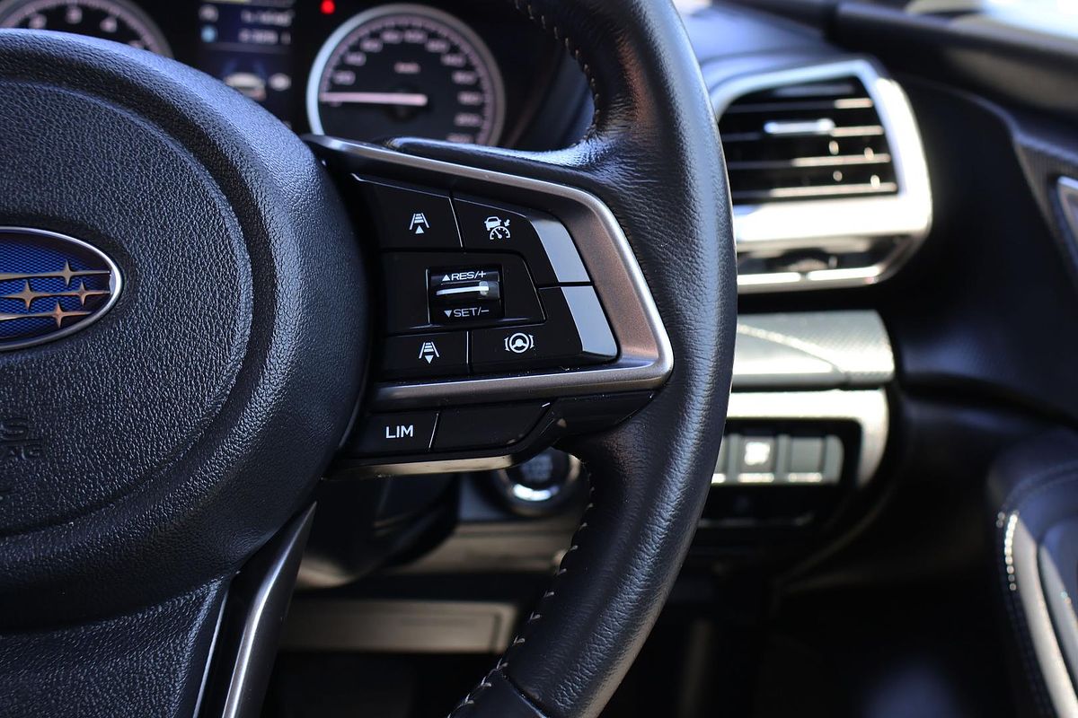 2024 Subaru Forester 2.5i S5