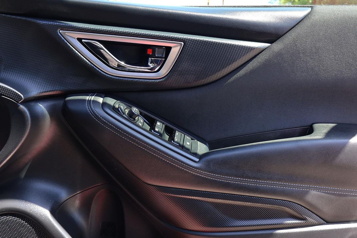 2024 Subaru Forester 2.5i S5