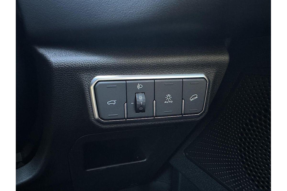 2025 GWM Haval H6 Ultra Hybrid B01