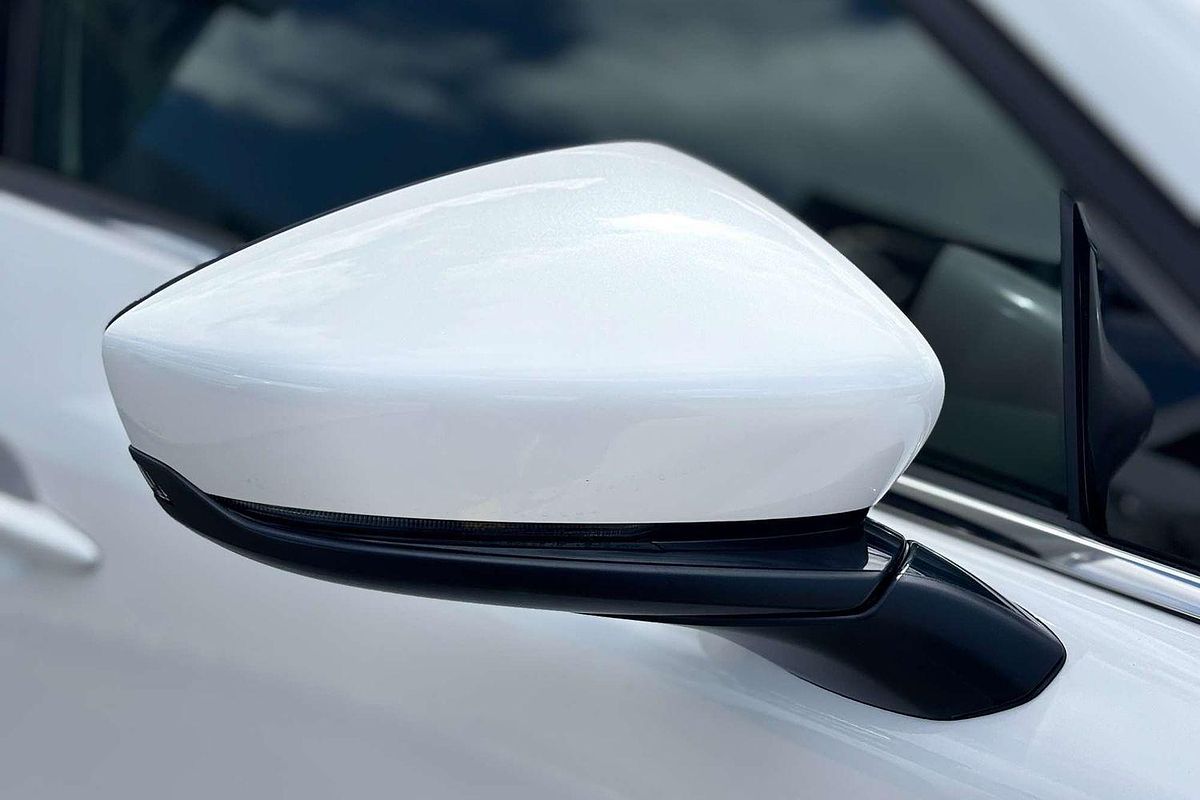 2025 Mazda CX-30 G25 Touring DM Series