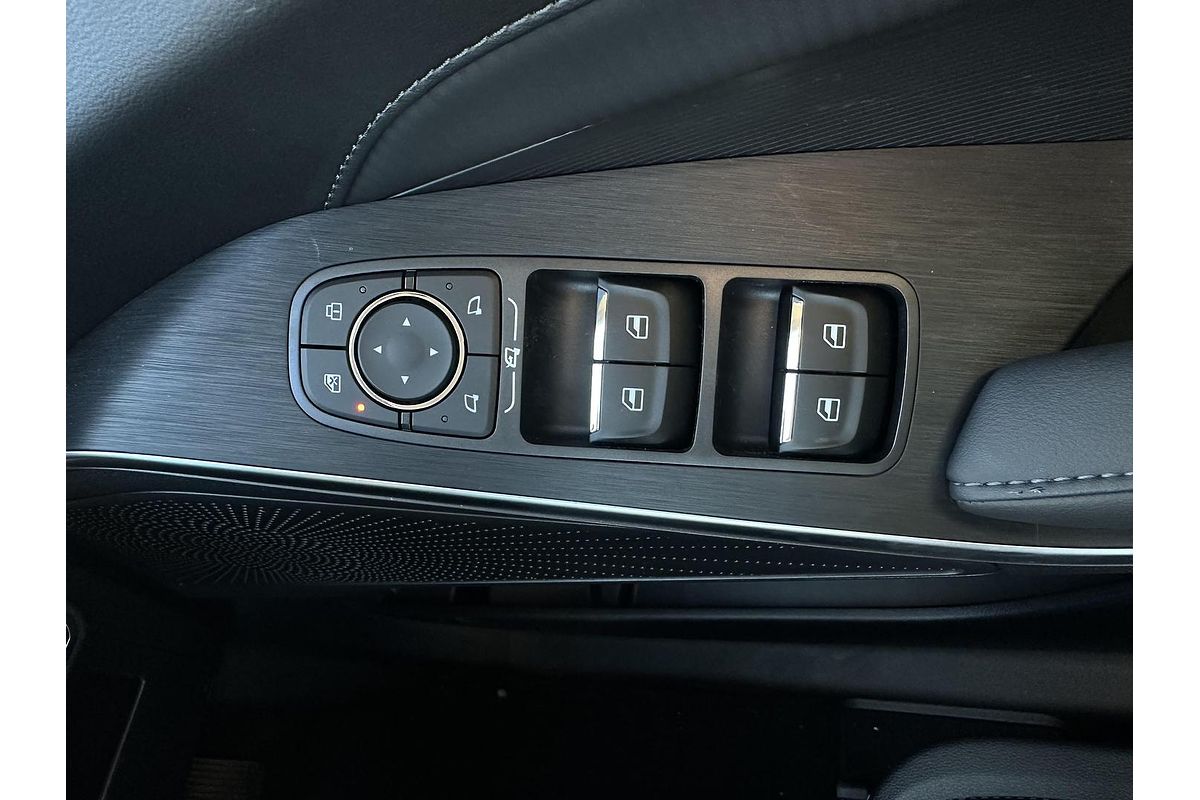 2025 GWM Haval H6 Ultra Hybrid B01