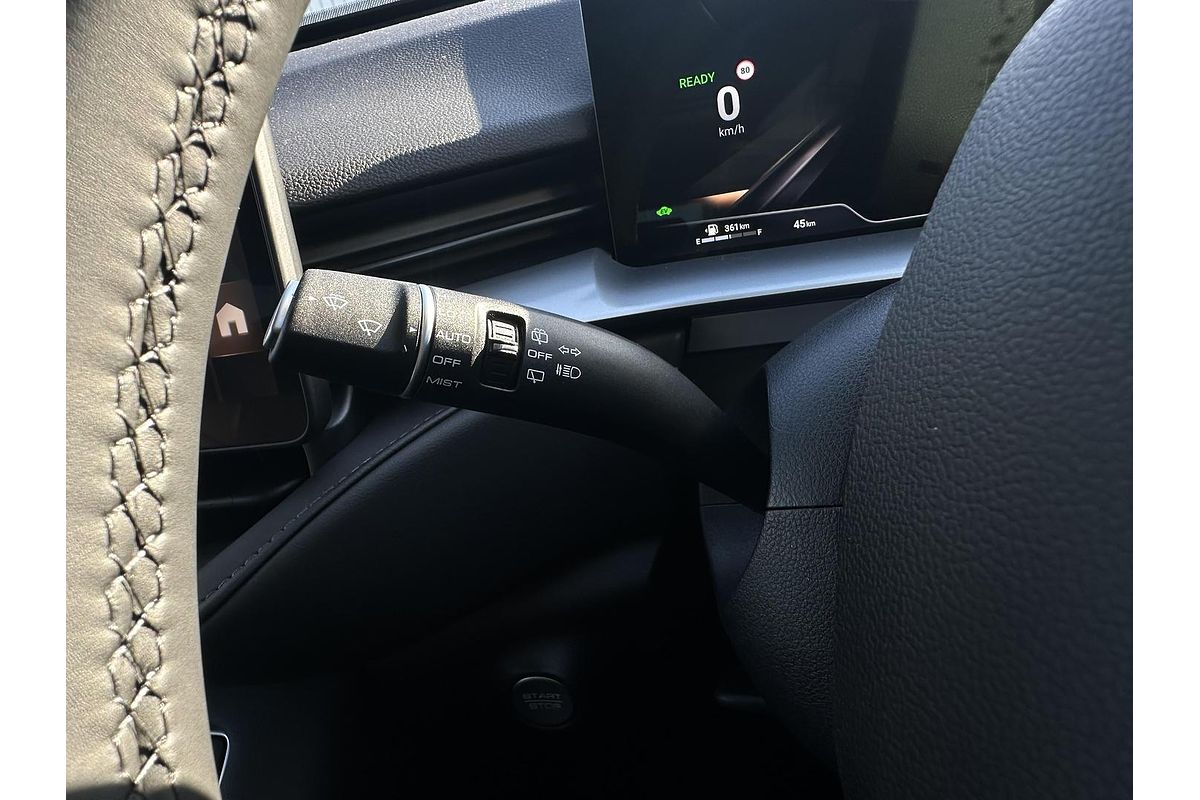 2025 GWM Haval H6 Ultra Hybrid B01