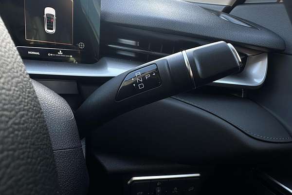 2025 GWM Haval H6 Ultra Hybrid B01