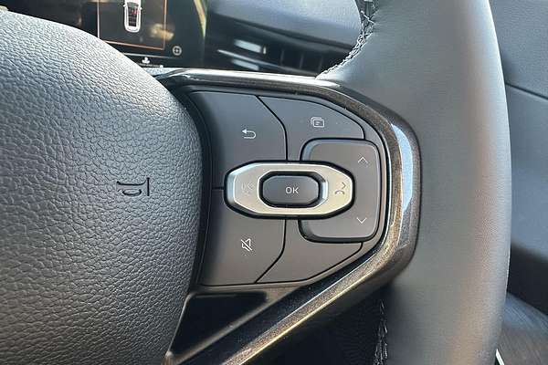 2025 GWM Haval H6 Ultra Hybrid B01