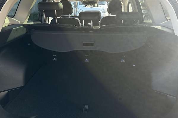 2025 GWM Haval H6 Ultra Hybrid B01