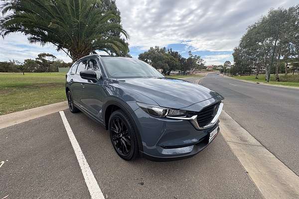 2022 Mazda CX-8 Touring SP KG Series