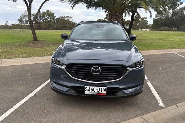 2022 Mazda CX-8 Touring SP KG Series