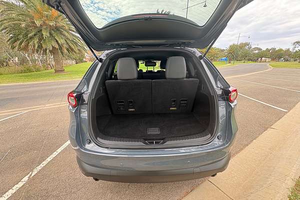 2022 Mazda CX-8 Touring SP KG Series