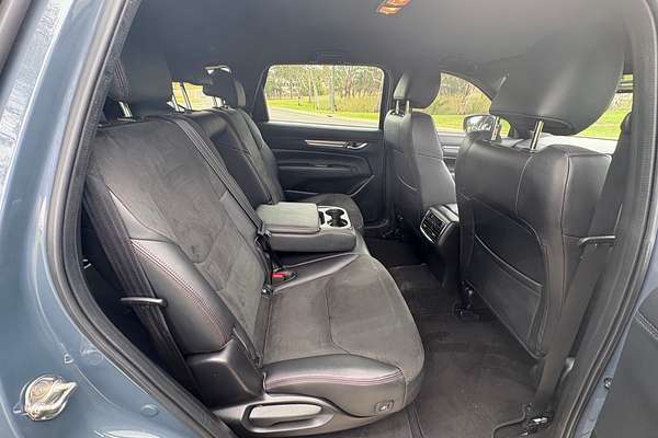 2022 Mazda CX-8 Touring SP KG Series