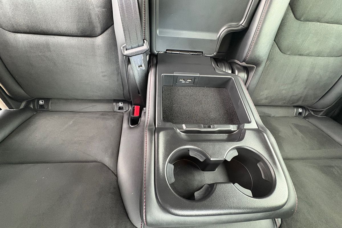 2022 Mazda CX-8 Touring SP KG Series